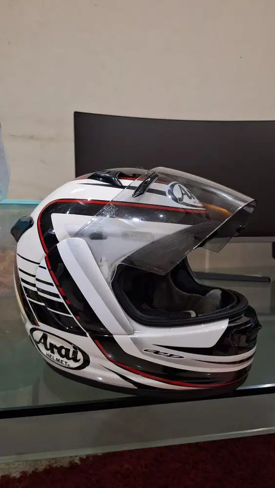 Helm Arai Quantum J