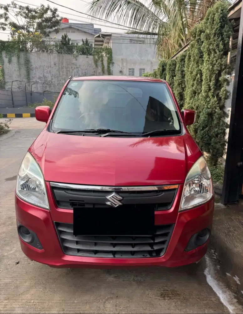 DIJUAL MOBIL KARIMUN