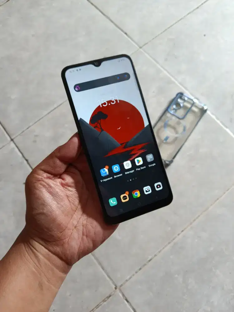 Vivo Y17s (6+6/128)