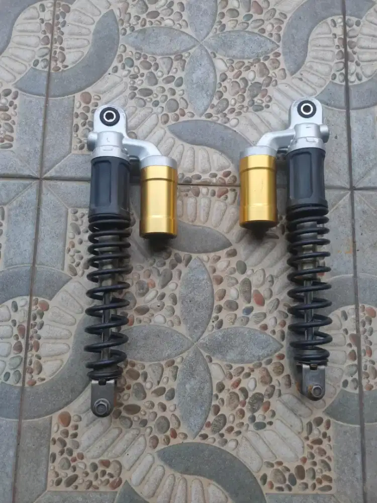 Shockbreaker NMAX OLD ORI