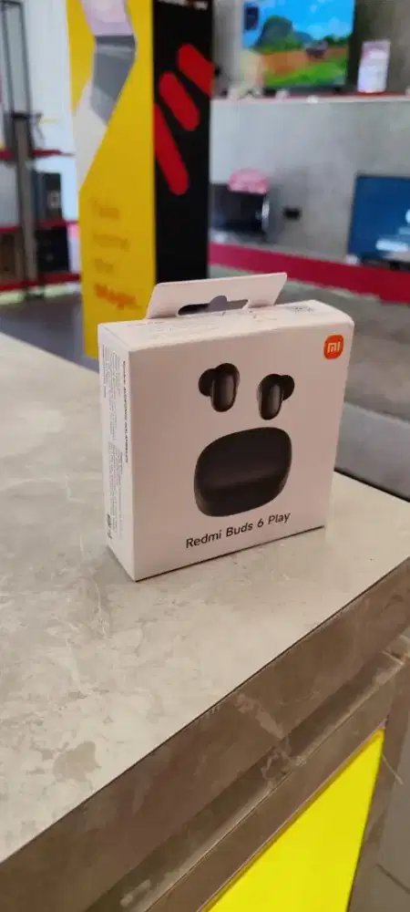 Redmi Buds 6 Play