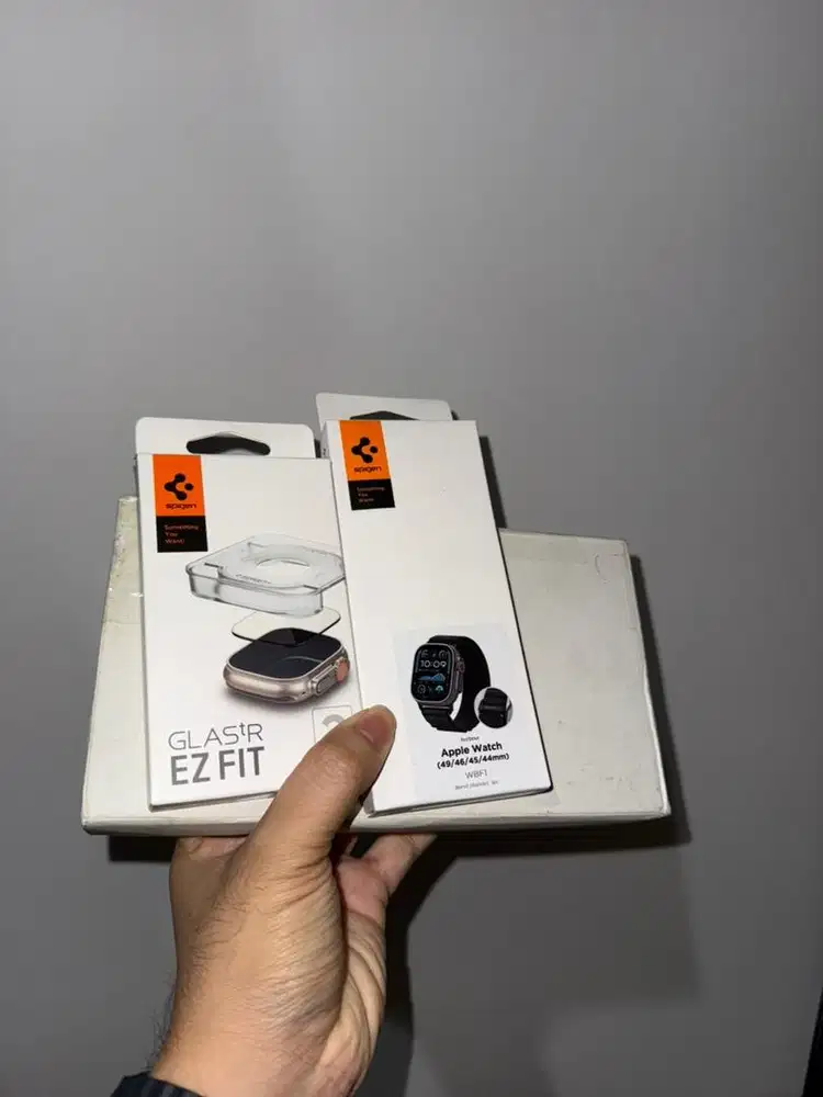 Apple Watch Ultra 1 BH98%