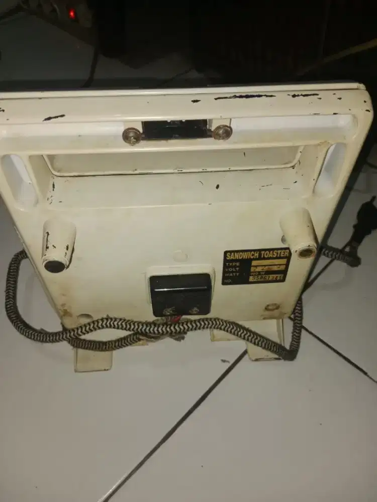 Perabot rumah tangga