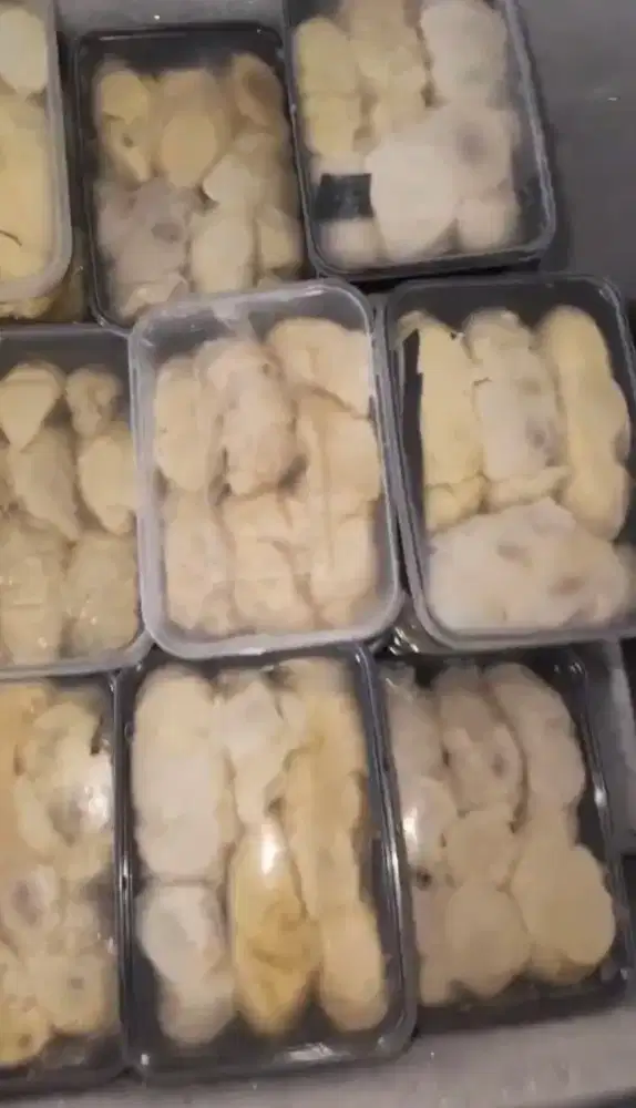 Duren box kupas