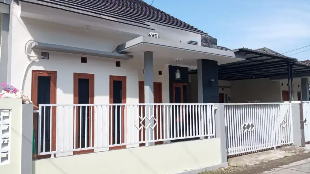 Rumah Dijual Cepat