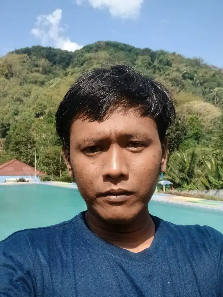 Barangkali ada yg lagi cari supir pribadi/pik up