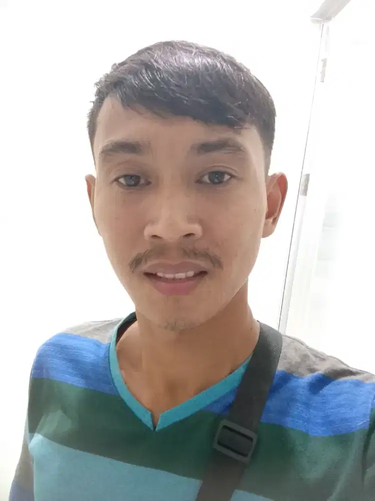 nyari kerja apa Saja urgen