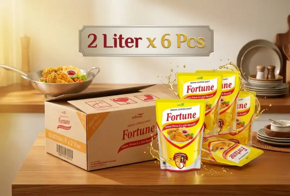 PROMO SEMBAKO MURAH