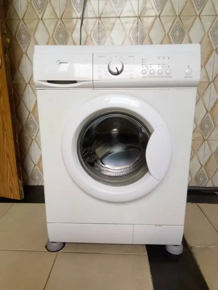 JUAL MESIN CUCI SAMSUNG 1 TABUNG 8KG