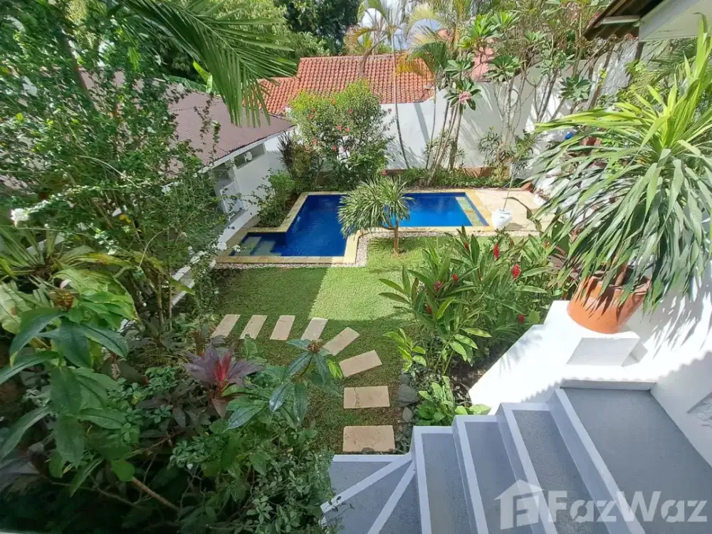 3 Bedroom Villa for rent in Kerobokan, Bali