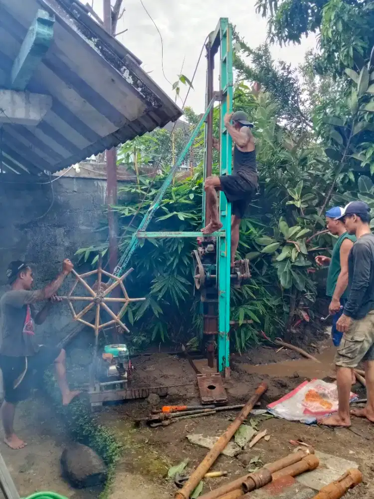 Ahli sumur bor suntik gali,servis pompa air,sumur bor,sumur bor,sumur