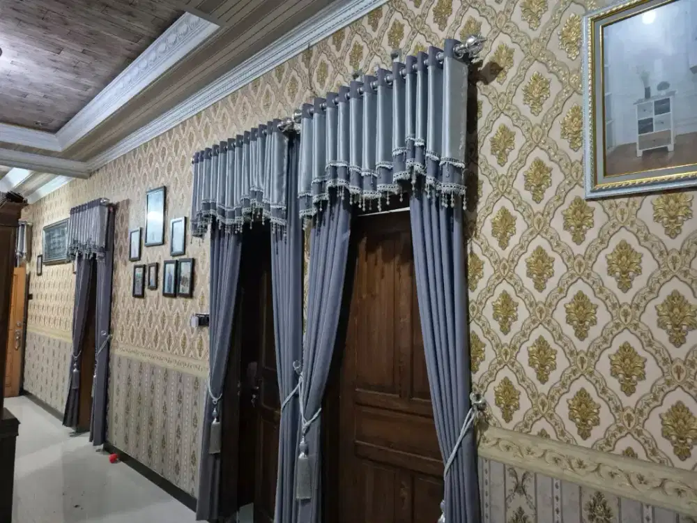 Wallpaper murah berkwalitas import