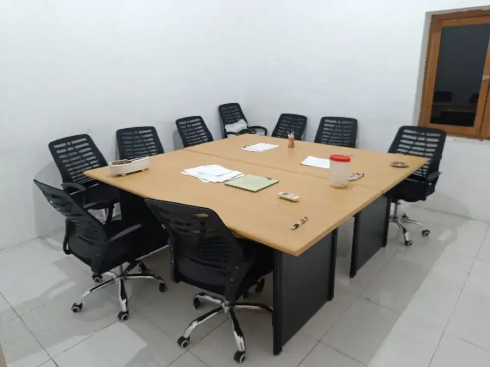 Mebeller dll ex kantor