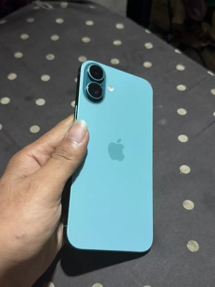 iPhone 16 Plus ibox