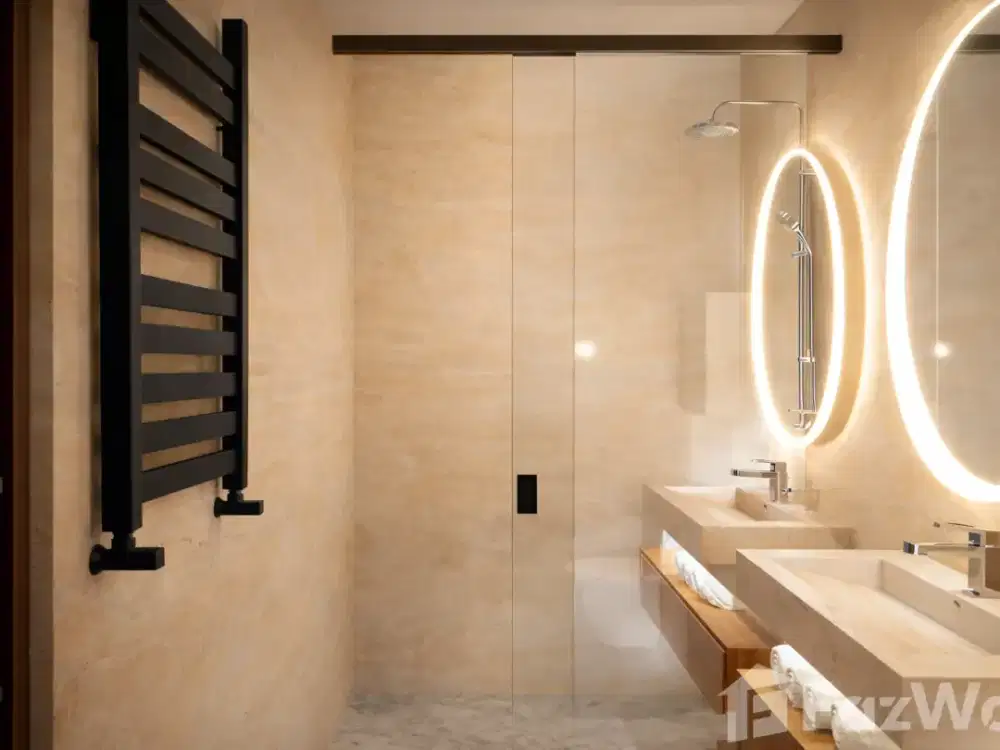 2 Bedroom Apartment for sale at OASIS RESIDENCE UBUD