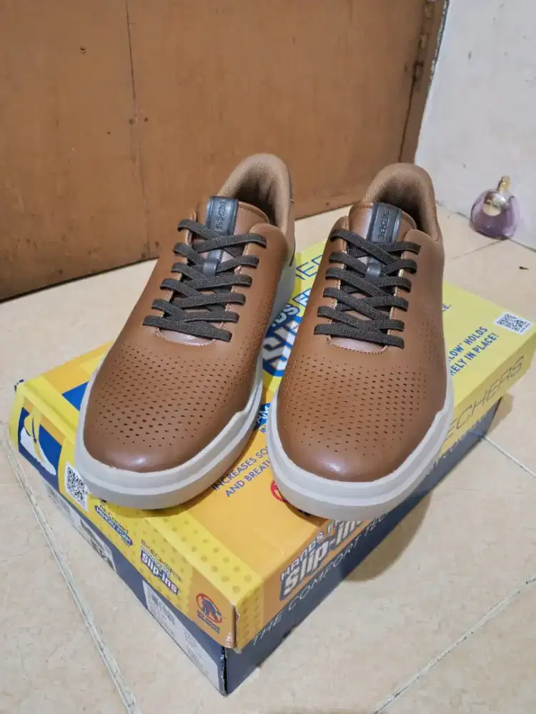 Skechers Owen Connel 46