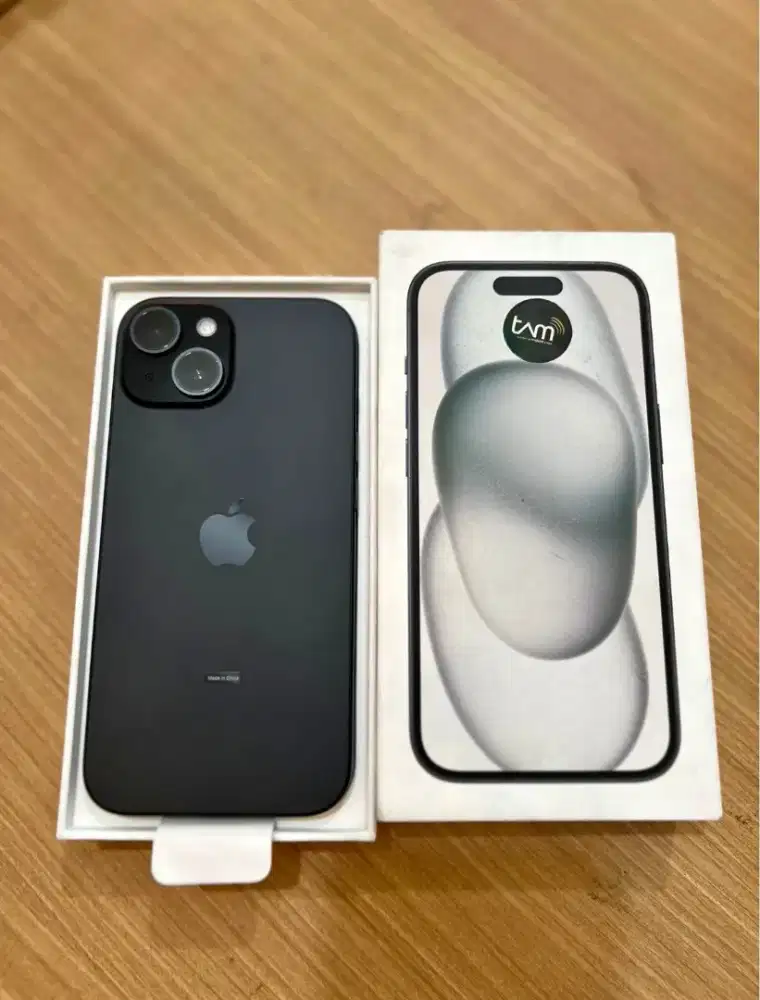 Iphone 15 128gb iBox BNOB