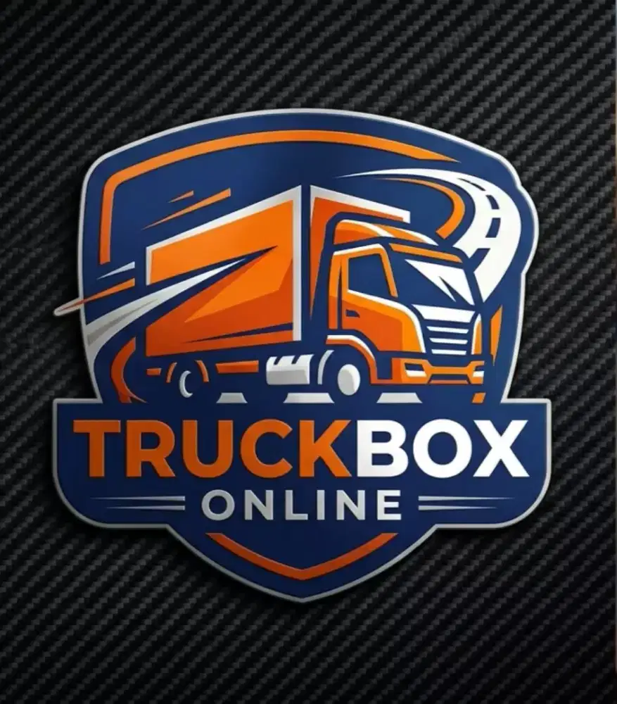 Truckbok online