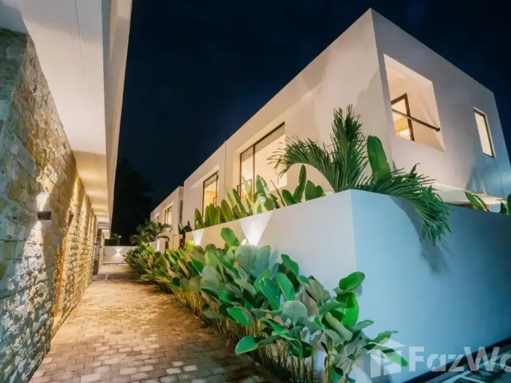 1 Bedroom Villa for sale in Uluwatu, Bali