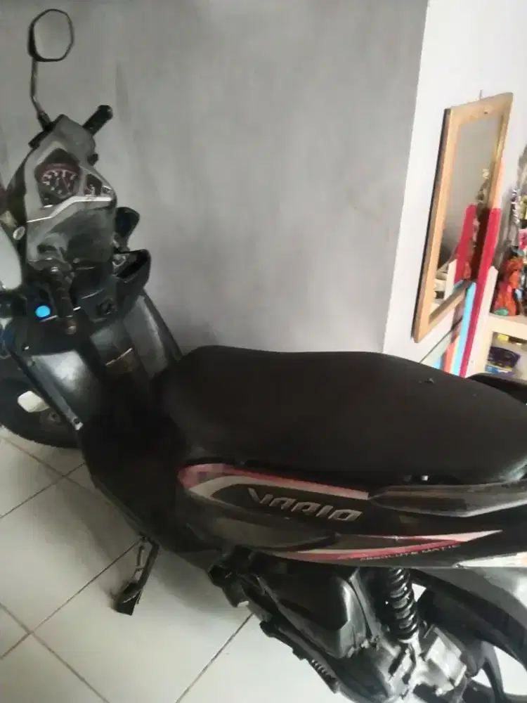 Honda Vario 110 led