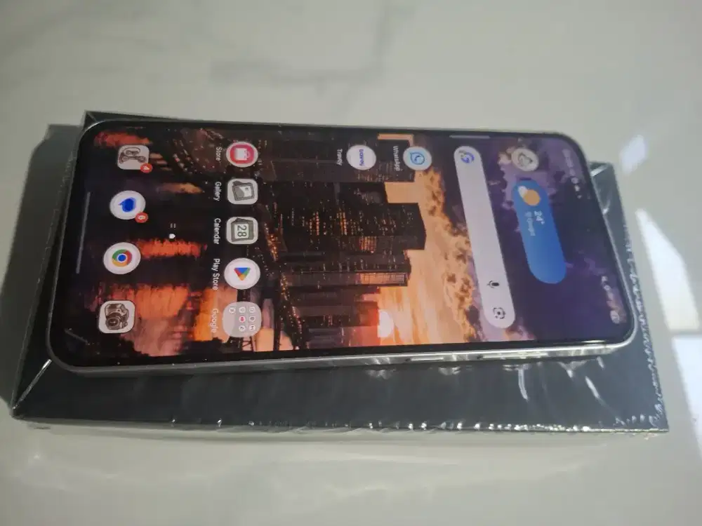 Samsung Galaxy S24 FE 5G 8/256