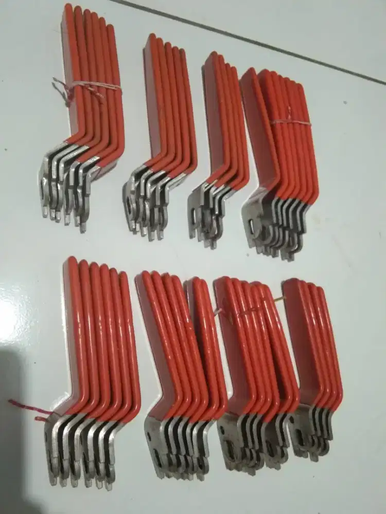 Jual murah handel bekas kran