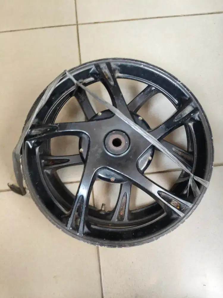 Velg yamaha mio sporty smile 5tl
