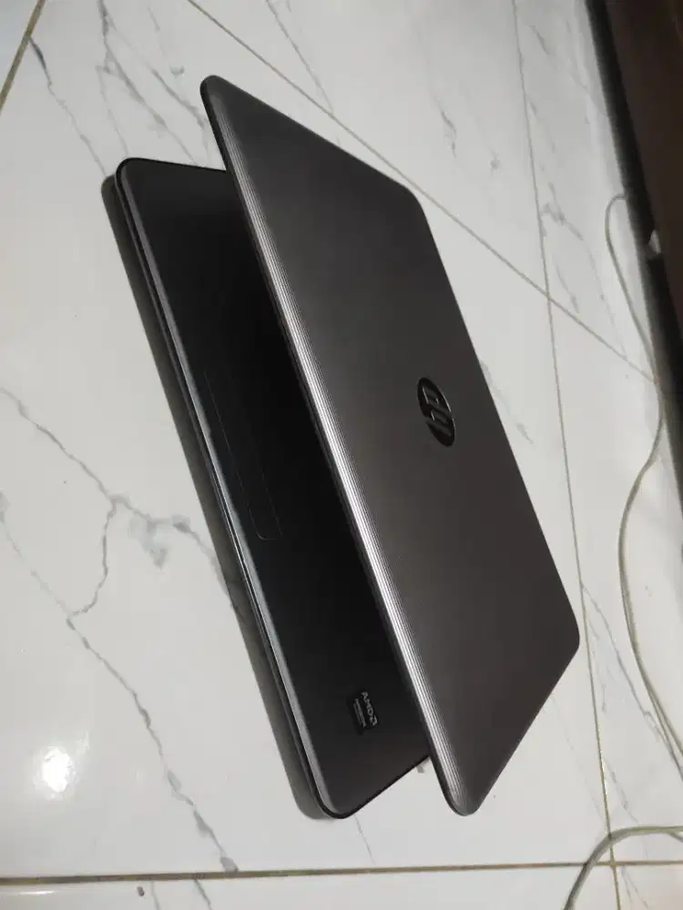 jual laptop HP mulus jarang pake