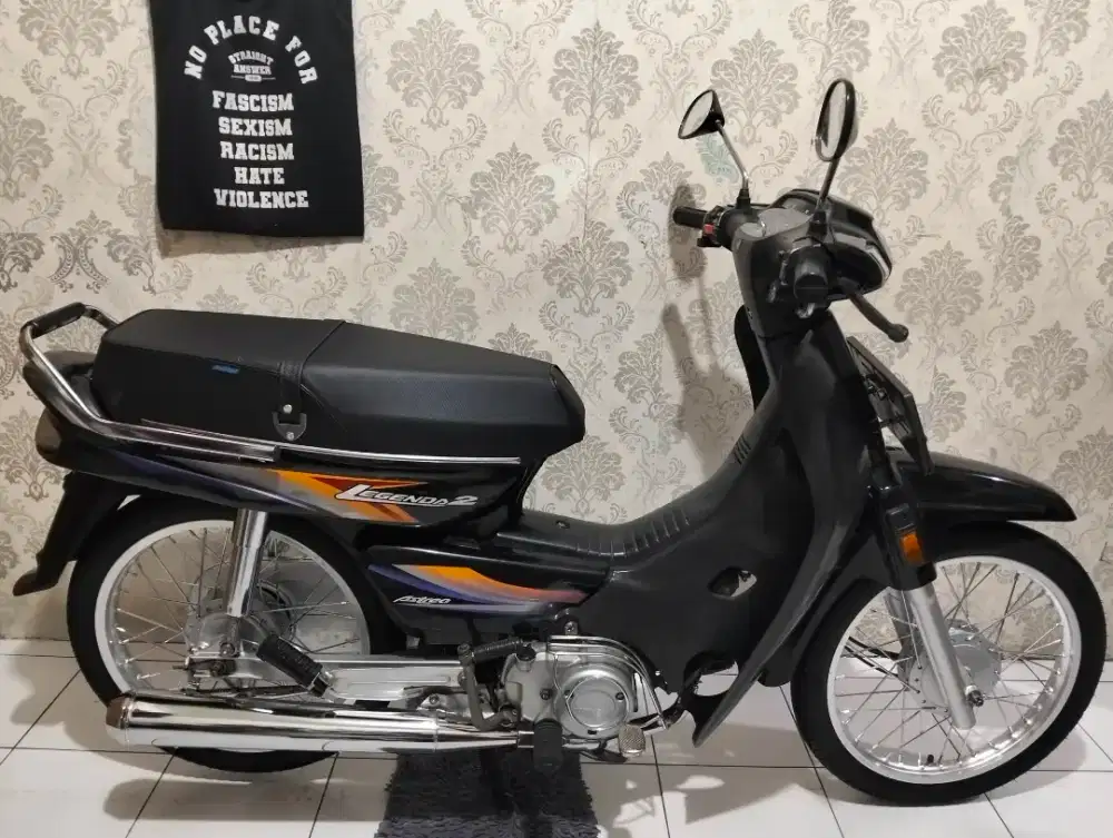 Jok Astrea grand legenda 2