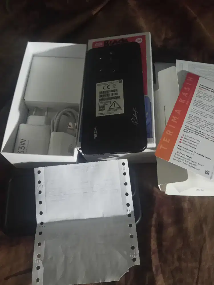 Redmi 15c. 8/256