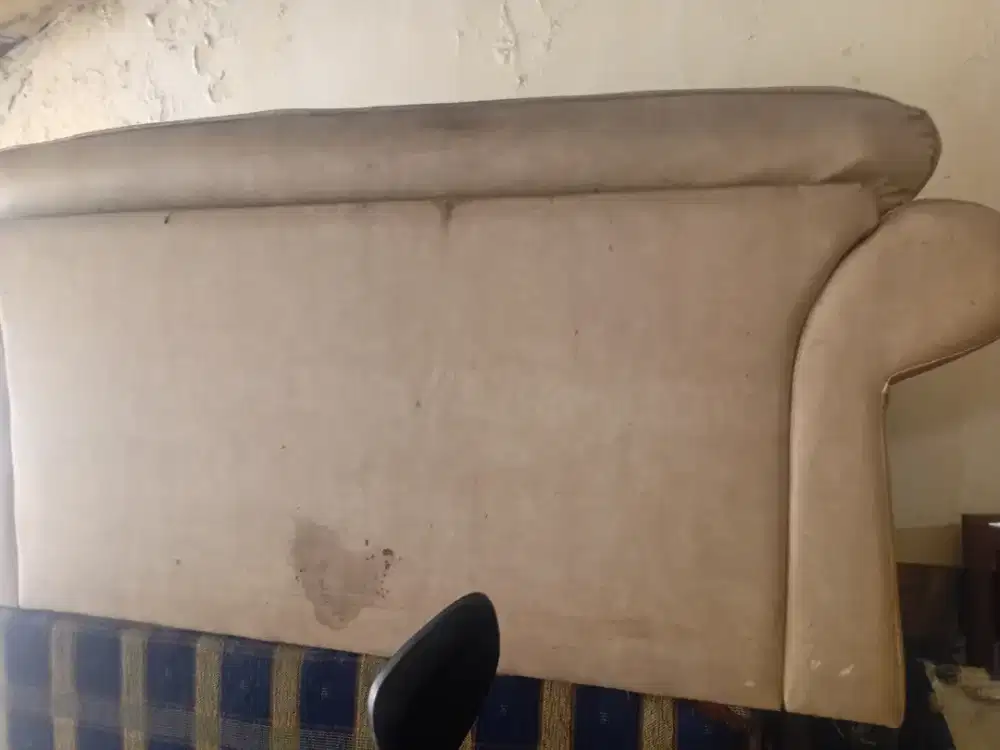 Jual sofa bekas