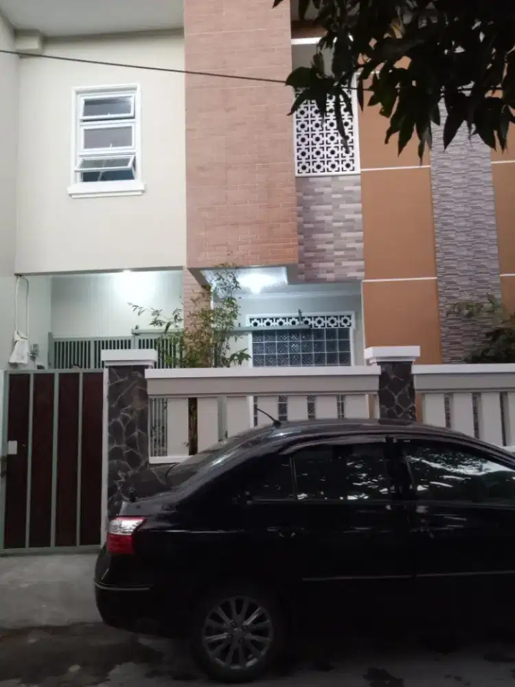 Kost Putri UMS 10Kt Dekat Kampus UMS Solo