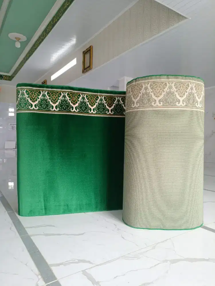 Jual karpet Masjid type clasic