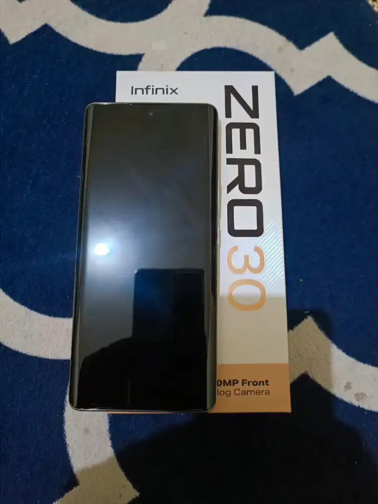Infinix Zero 30 8/256