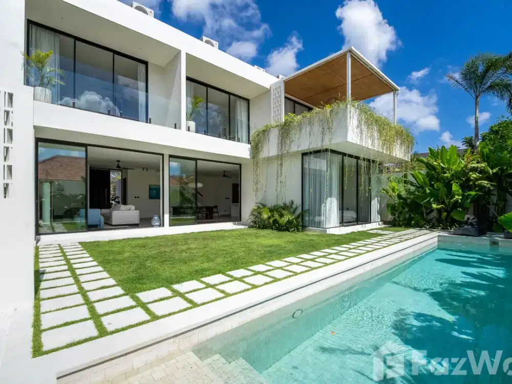 4 Bedroom Villa for sale in Uluwatu, Bali