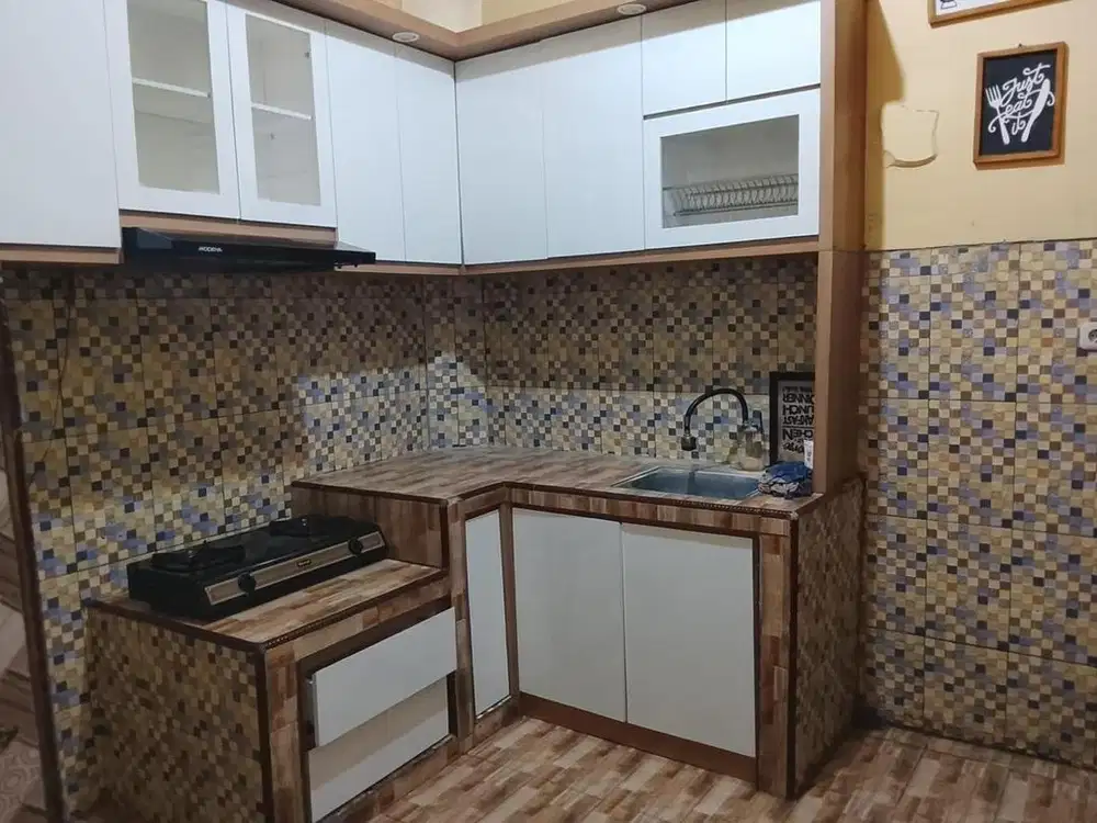 Dijual Rumah Siap Huni