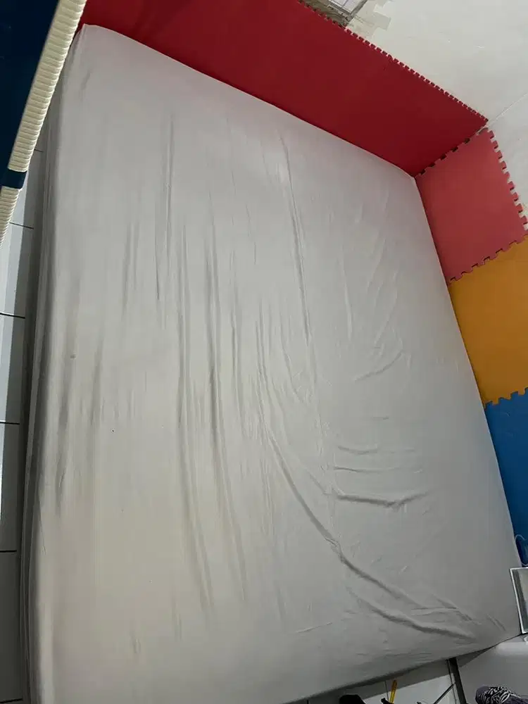 Jual Springbed Double bed