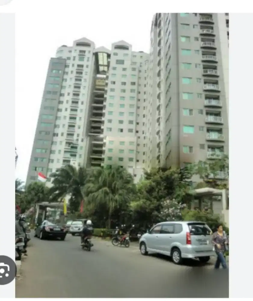 Lowongan kerja cleaning service