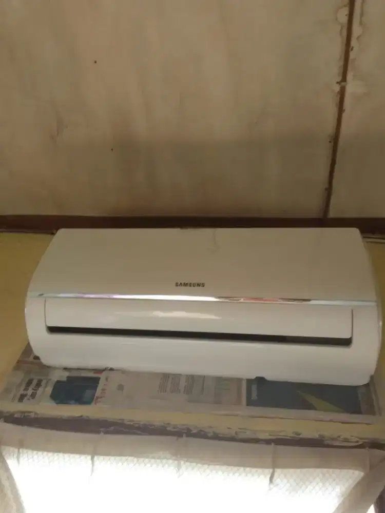 Jual Rugi Ac Merk Samsung