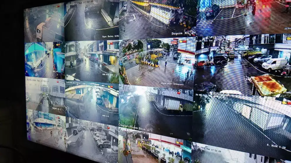 Terima Jasa Perbaikan