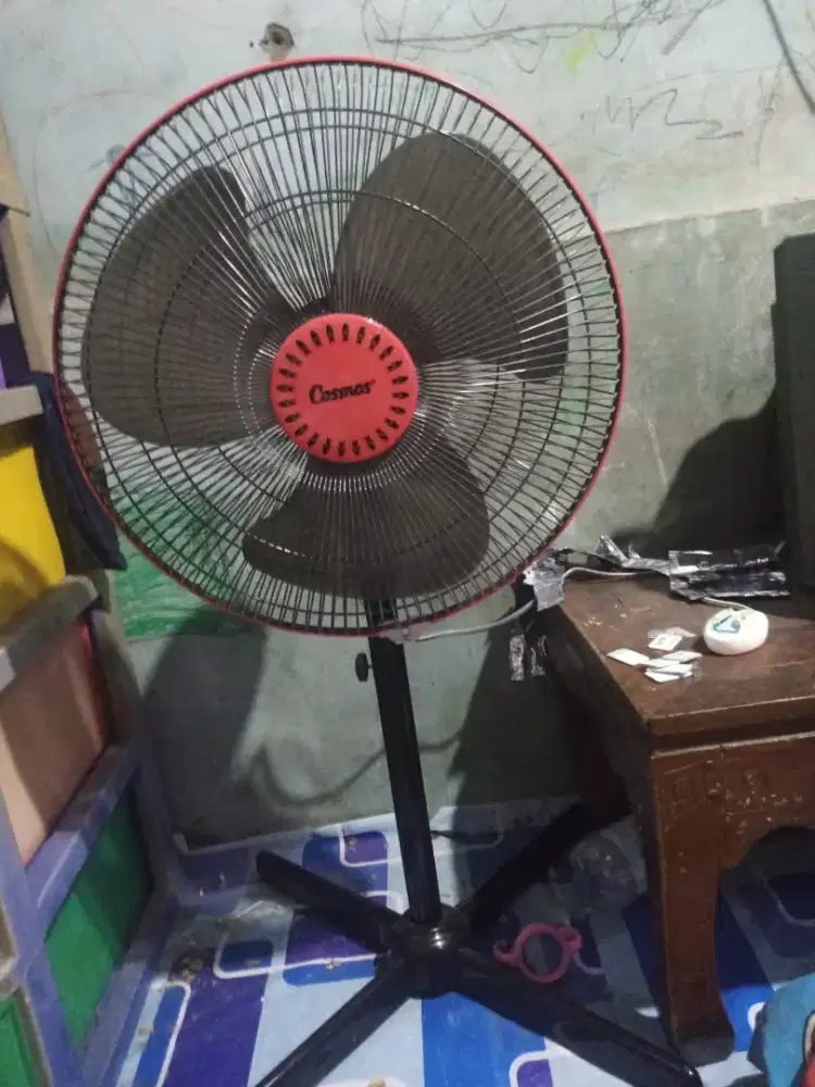 Jual kipas cosmos