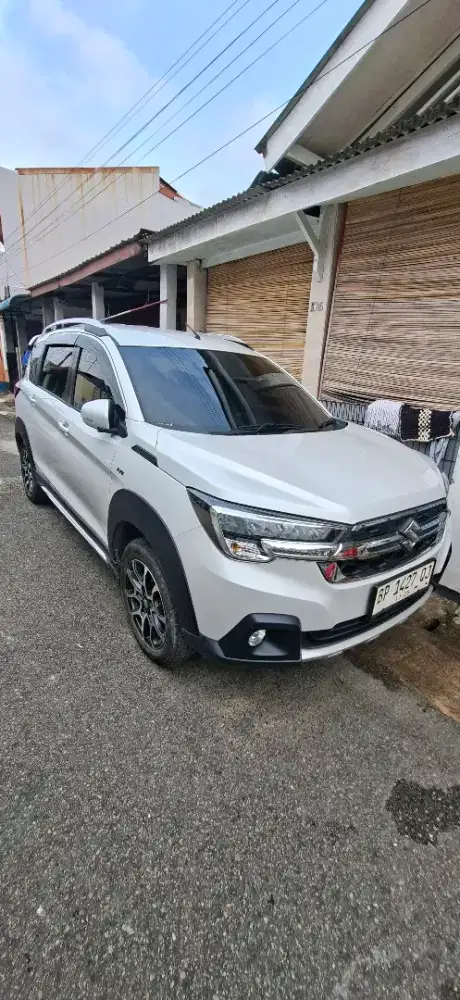 SUZUKI XL7 BETA AT 1.5 2023