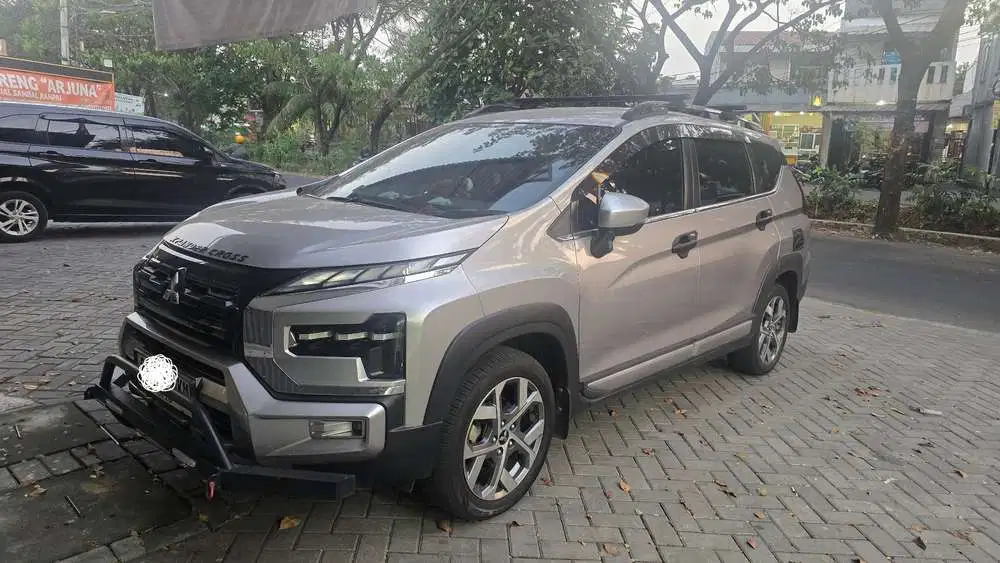 Mitsubishi Xpander 2023 Bensin