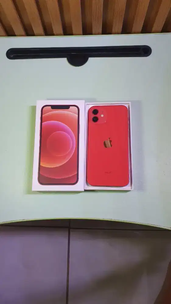 Iphone 12 ibox 64gb