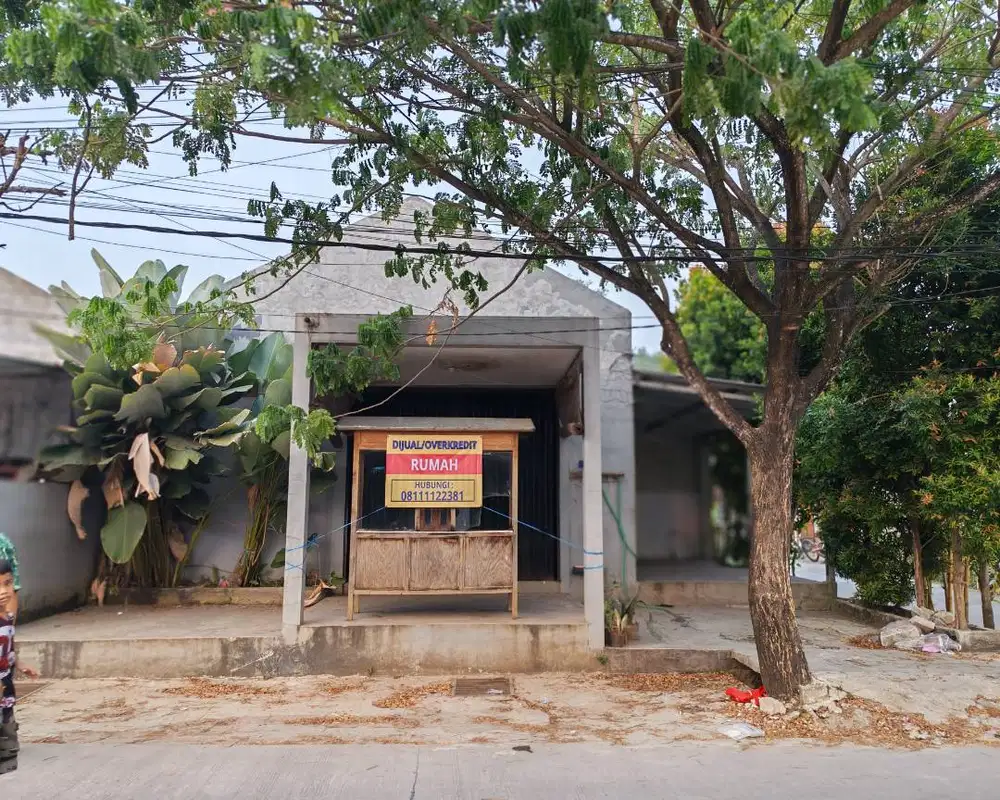 Di Jual Murah Rumah Grand Cikarang Village