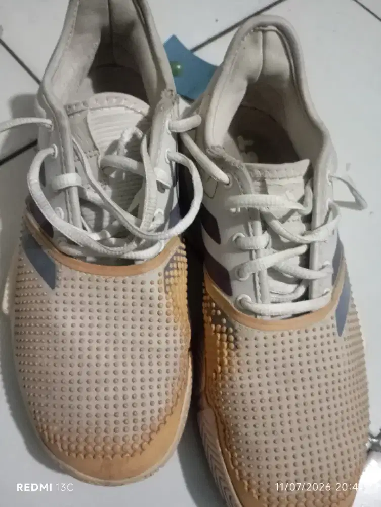 Sepatu adidas uk 38