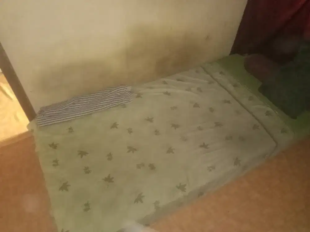 Kasur busa inoax