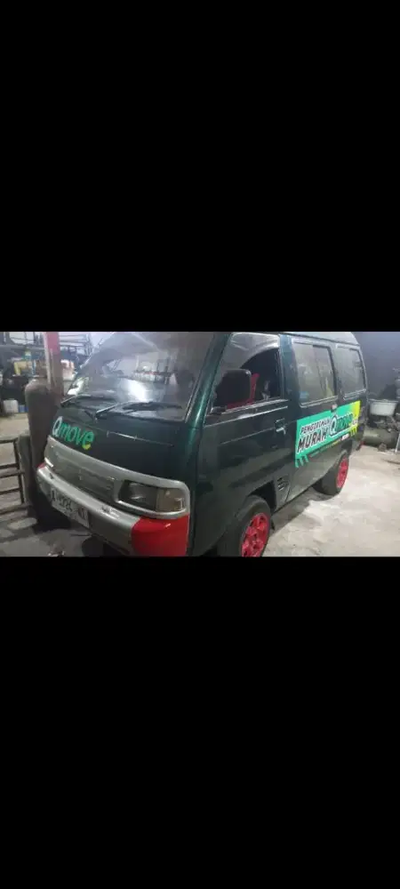 Mitsubishi Colt T120SS 1995 Bensin