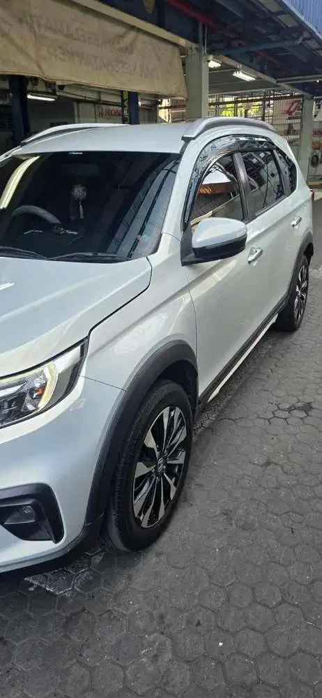 Honda BR-V 2023 Bensin