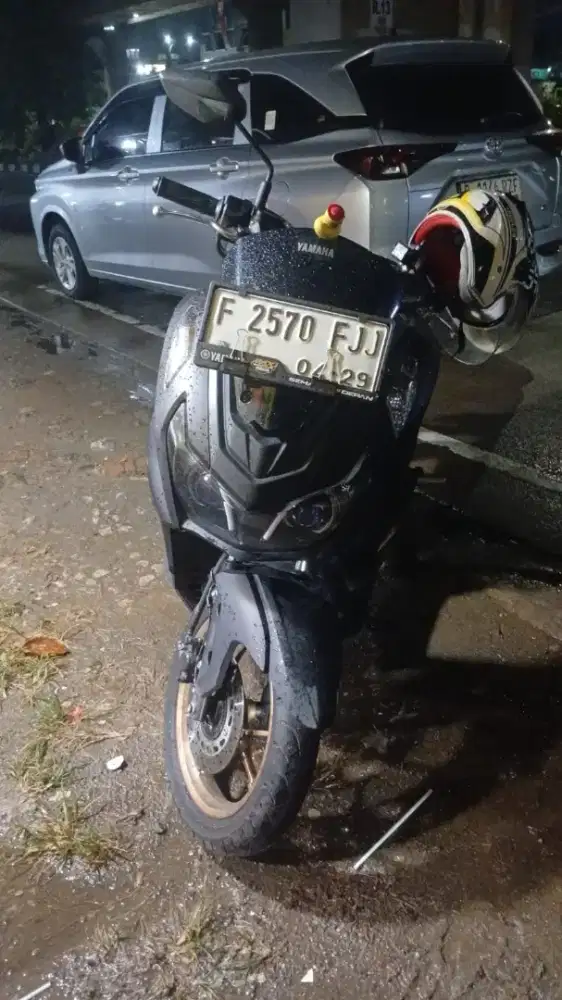 Jual lexi 155 type s